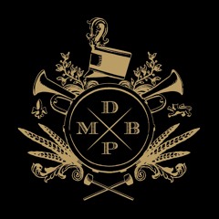 DetroitPartyMarchingBand