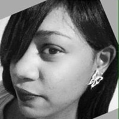 Shantily Smiley Seymour