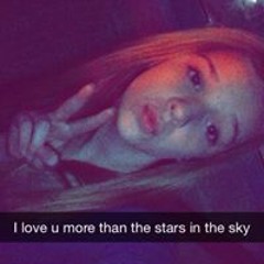 Danielle Marie Williams