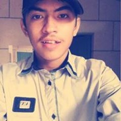 Johnathan Cornejo