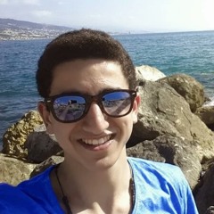 Marc Zeinoun