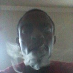 Deric HustleHard Stubbs