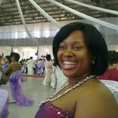 Emma Ursula Tlhobelo