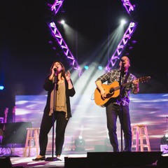 Benji & Jenna Cowart