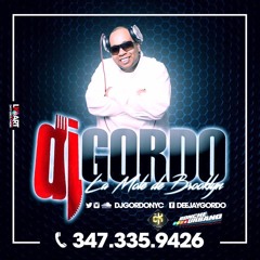 DJ GORDO NYC