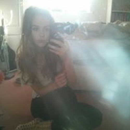 Izzie Morgan’s avatar