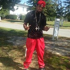 Robert Antonio Anderson