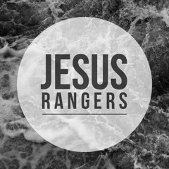 JESUS RANGERS MUSIC