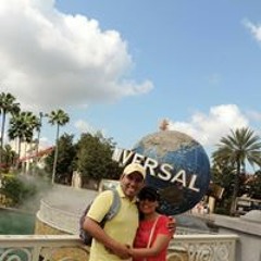 Miriam Y Cesar Rivera