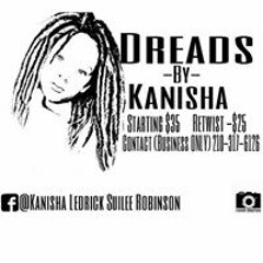 Kanisha Ledrick Robinson