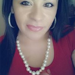 Maria Inez Cervantez