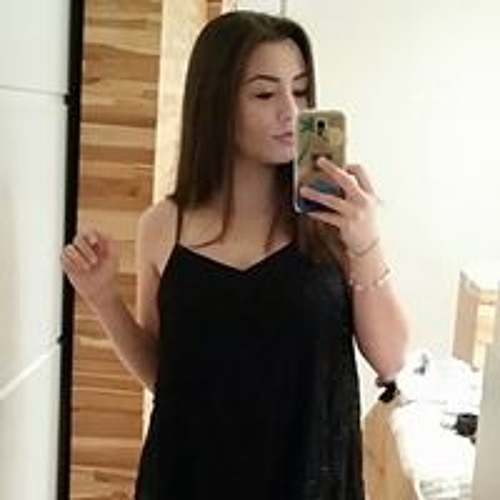 Mariana Luiza Boff’s avatar