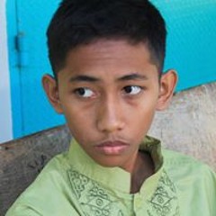 Muhammad Panji Asrum