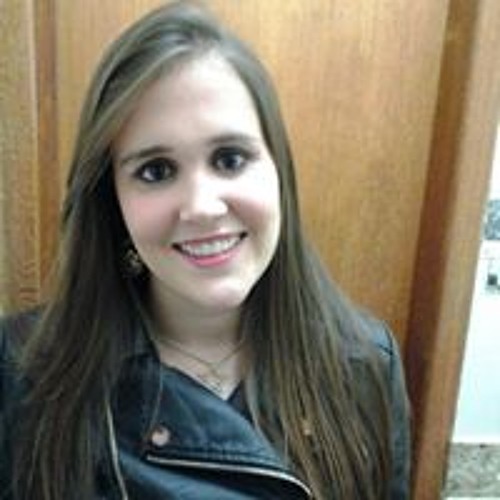 Carine Carvalho’s avatar
