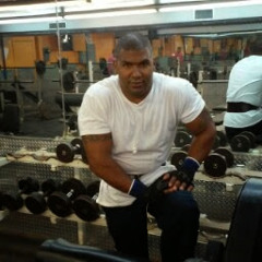 Jose Severino
