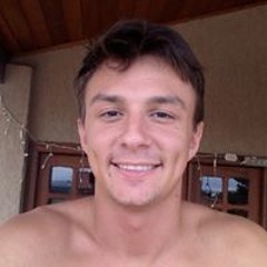 Pedro Henrique Adams