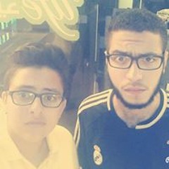 Ziad Ahmed