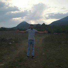 Semlali Mehdi