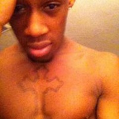 Aaron Arok McClendon