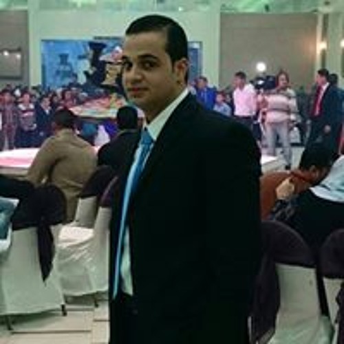 Mohamed Fouad’s avatar
