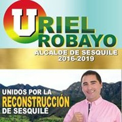 Nelson Uriel Robayo Lopez