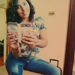 Krissley Matos Reyna