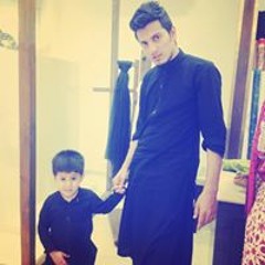 Ahsan Khan