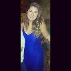 Lorena Alcantara Pereira