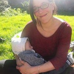 Joanna Teale