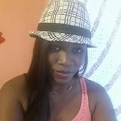 Teeyah Esperancia Germain