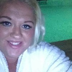 Fiona Louise Moorhouse