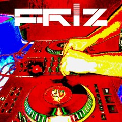 Dj Friz