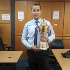 Mohamed Smsm