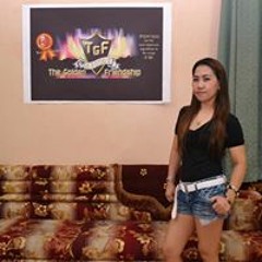 Wendy Zahara Salvador