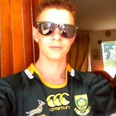 Clifford Labuschagne