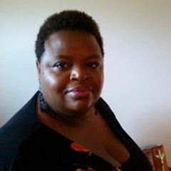 Vivian Watford-Scales