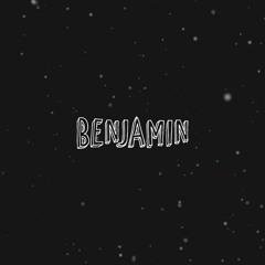 Benjamin O'Brien