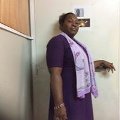 Pascale Bernard Francois