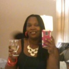 Sepria Jenkins-Mitchell