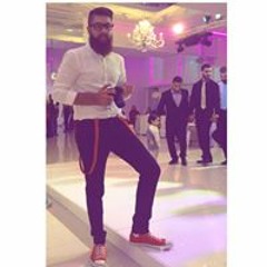 Issa El Kurdi