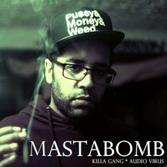 MastaBomb