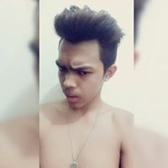 Stheven Soriano Pacis