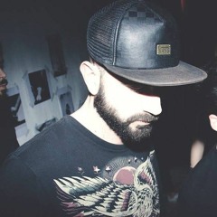 Nico Radek Montenegro