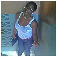 Ginoue Naldo Prud'hoe