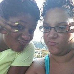 Shaylin Rachelle Ethel