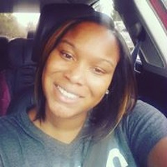 Destiny B'Jean Bayley