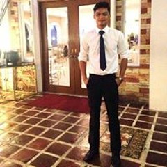 Dave Arreola Miralles