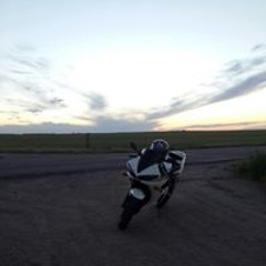 Aaron Moon