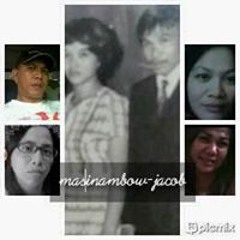 Selvie Agnes Masinambow