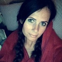 Ann-Merethe Jørgensen